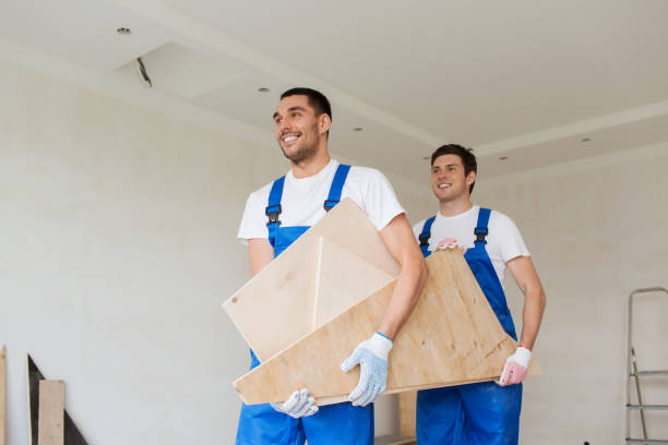 Best Residential Junk Removal  in Magnolia Springs, AL
